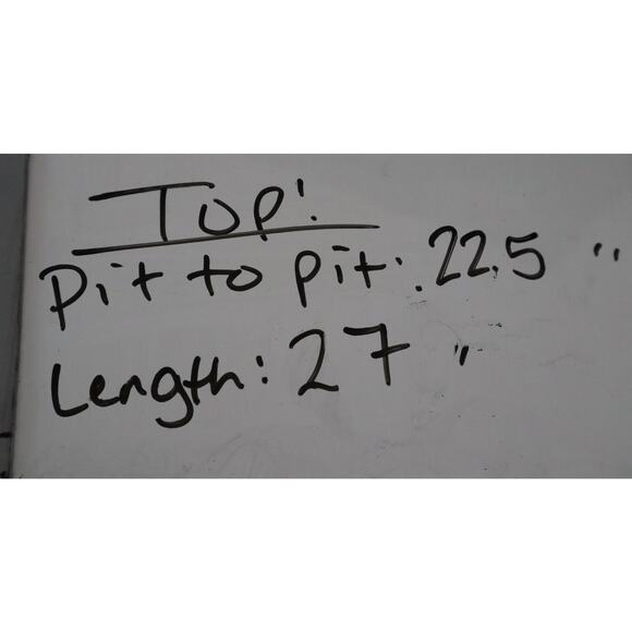 Vintage 90s Pink New York City NYC Pullover Sweatshirt Crew Neck Embroidered M - Picture 7 of 7